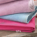 Blumarine – Towel set SPA 6 pcs