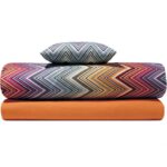 Missoni Milano - bed linen Trevor Set 250X200cm