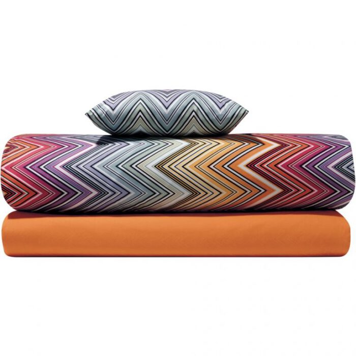 Missoni Milano - bed linen Trevor Set 250X200cm - Image 1