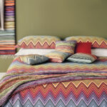 Missoni Milano - bed linen Trevor Set 250X200cm - Image 2
