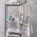 Blumarine – Lucrezia Towel set 2 pcs