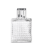 Diamant Transparent Lampe Berger