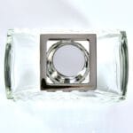 Diamant Transparent Lampe Berger - Image 2