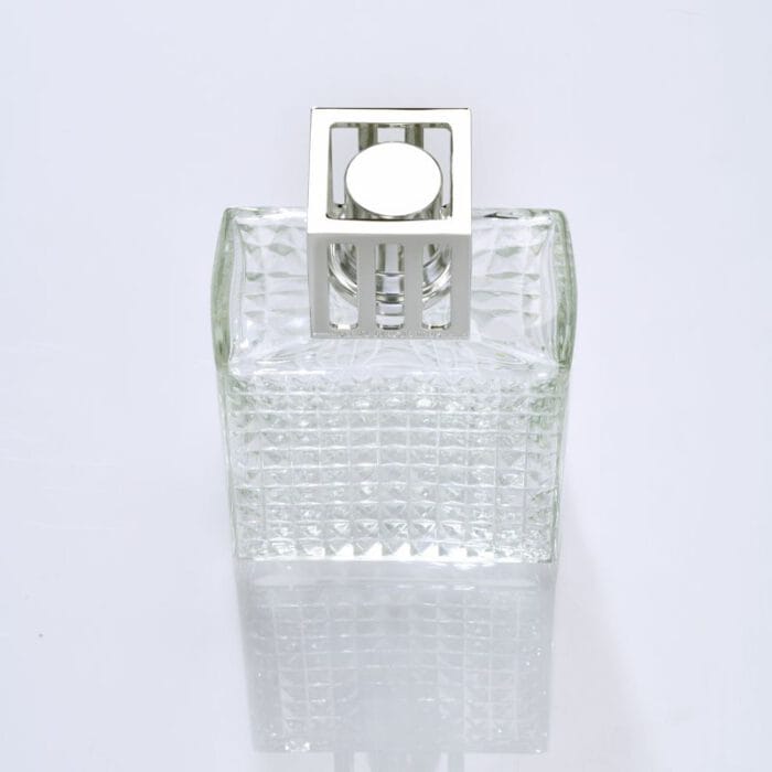Diamant Transparent Lampe Berger - Image 3