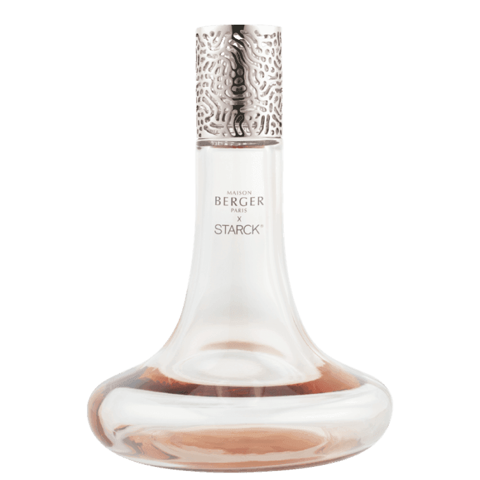 Pink Lampe Berger Gift Pack by Starck - Image 1