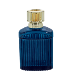 Blue Alpha Lampe Berger