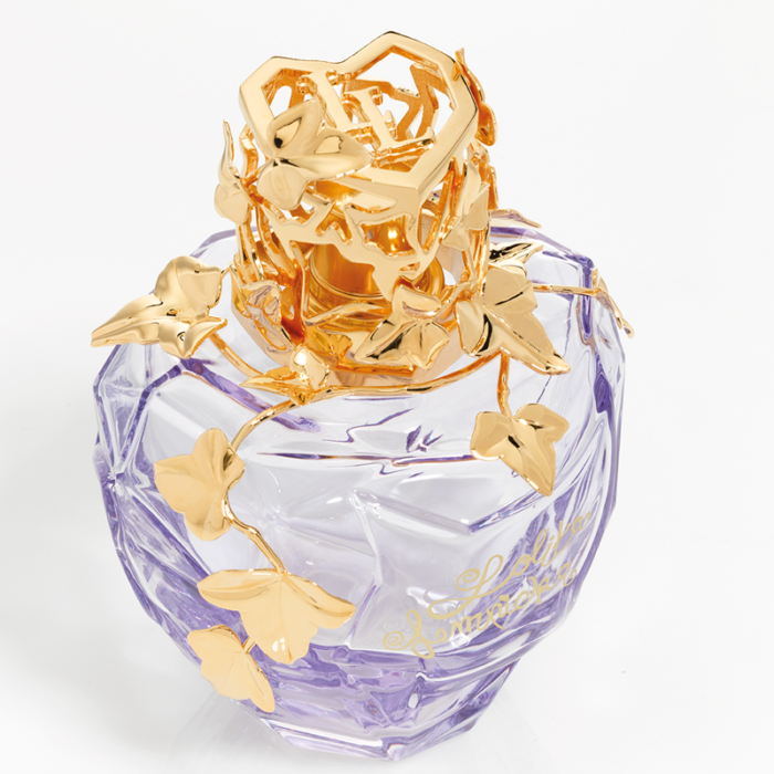Lolita Lempicka Violet Lamp - Art Edition - Image 2