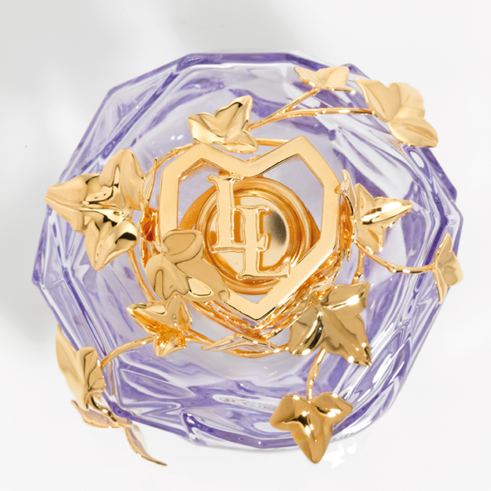 Lolita Lempicka Violet Lamp - Art Edition - Image 3