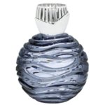 Crystal Globe Grey Lampe Berger Art Edition