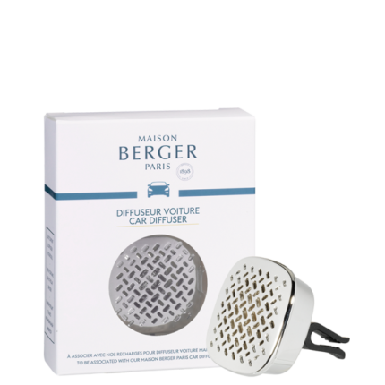 Matali Crasset Car Clip Diffuser