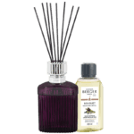 Scandalous Plum Alpha Scented Bouquet + Under the Olive Tree - Image 2