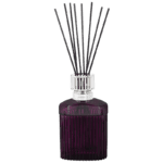 Scandalous Plum Alpha Scented Bouquet + Under the Olive Tree