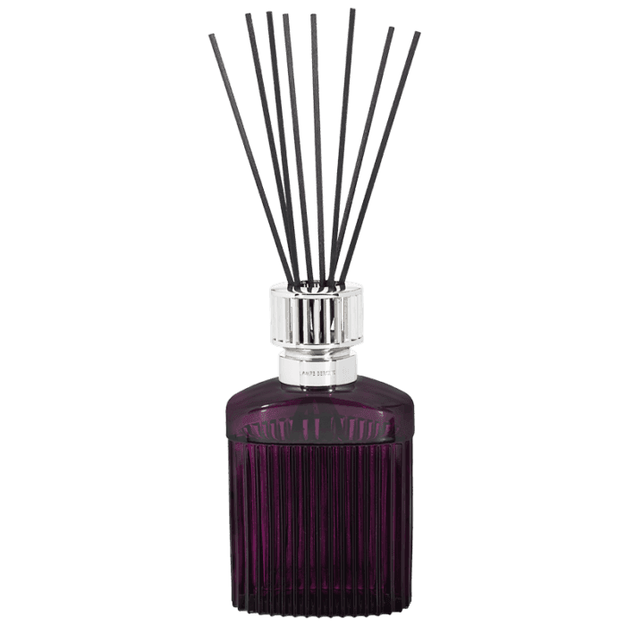 Scandalous Plum Alpha Scented Bouquet + Under the Olive Tree - Image 1