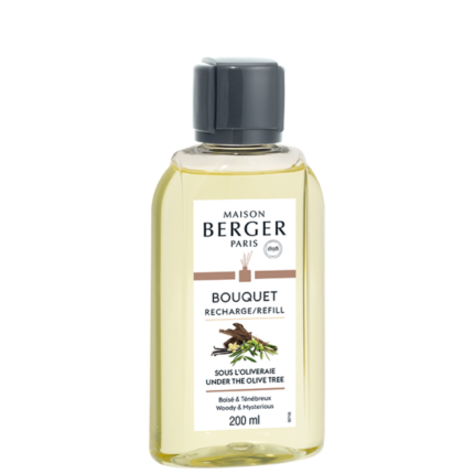 Under the Olive Tree Scented Bouquet Refill 200ml