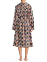 Missoni Milano - Brody Hooded Bathrobe - Image 2