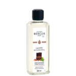 Mystery Patchouli Lampe Berger Refill 500ml