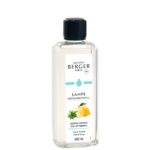 Zest of Verbena Lampe Berger Refill 500ml