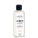 Peau de Soie Lampe Berger Refill 500ml by Starck