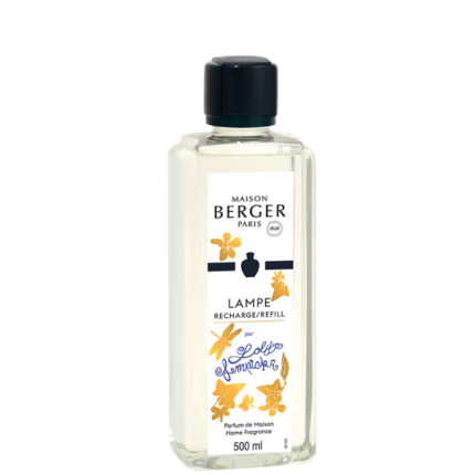 Lolita Lempicka Lampe Berger Refill 500ml