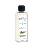 Fresh Eucalyptus Lampe Berger Refill 500ml