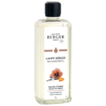 Velvet of Orient Lampe Berger Refill 500ml