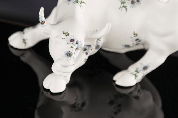 VGnewtrend - Бык с WALL STREET — изображение 3