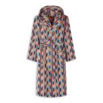 Missoni Milano - Brody Hooded Bathrobe