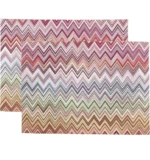 Missoni Milano - Andorra (set of two) 38x52cm