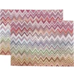 Missoni Milano - Andorra (set of two) 38x52cm