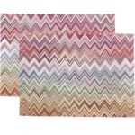 Missoni Milano - Andorra (set of two) 38x52cm