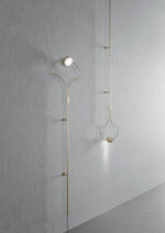 MM Lampadari - 1920 WALL LAMP 7388/A1 - Image 2