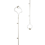 MM Lampadari - 1920 WALL LAMP 7388/A1