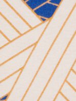 Missoni Milano - Nastri (501)135×190 cm wool, cashmere and silk plaid blanket - Image 2