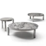 Marelli - Atene big - marble top