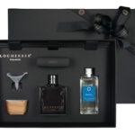 Capri Azul Kit 250 ml + Sachet