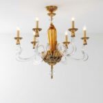 Euroluce Light Of Italy - Barocco s6