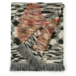 Missoni Milano -  throw Aida 140x200
