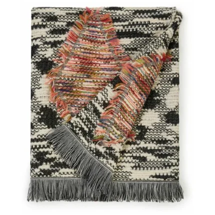 Missoni Milano - throw Aida 140x200