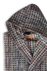 Missoni Milano - Benji bathrobe - Image 2