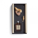 Bourbon Vanilla Kit 250ml Wood Lid