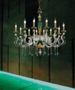 Euroluce Light Of Italy - Barocco s6 - Image 2