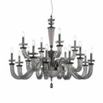 Euroluce Light Of Italy - Desiderio Fumè s8