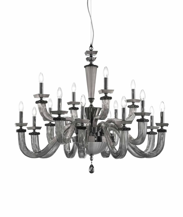 Desiderio-Fume-L844_opt-1725x2048 Euroluce Light Of Italy - Desiderio Fumè s8 - Image 1