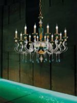 Euroluce Light Of Italy - Impero s6 - Image 2