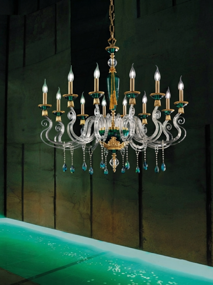 Euroluce Light Of Italy - Impero s6 - Image 2