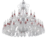 Euroluce Light Of Italy - Imperial Charm color s9