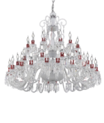 Euroluce Light Of Italy - Imperial Charm color s9