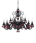 Euroluce Light Of Italy - Royal s9