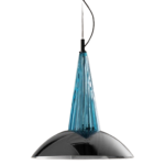 Euroluce Light Of Italy - განათება Argo s1 ქარვის ფერი