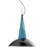 Euroluce Light Of Italy - Lighting Argo s1 amber color